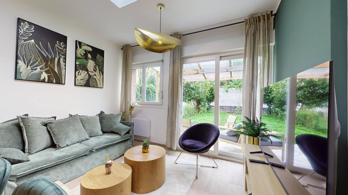 Colocatie Lille 628804