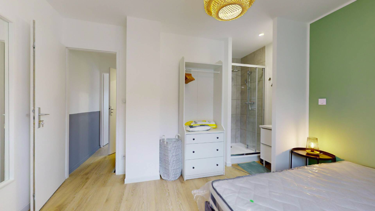 Colocatie Lille 628804