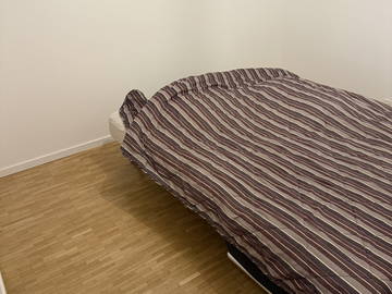 Colocation à louer à Epalinges - chambre-2