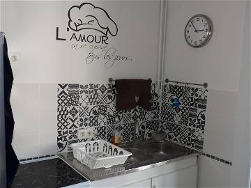 Room For Rent Toulon 208321