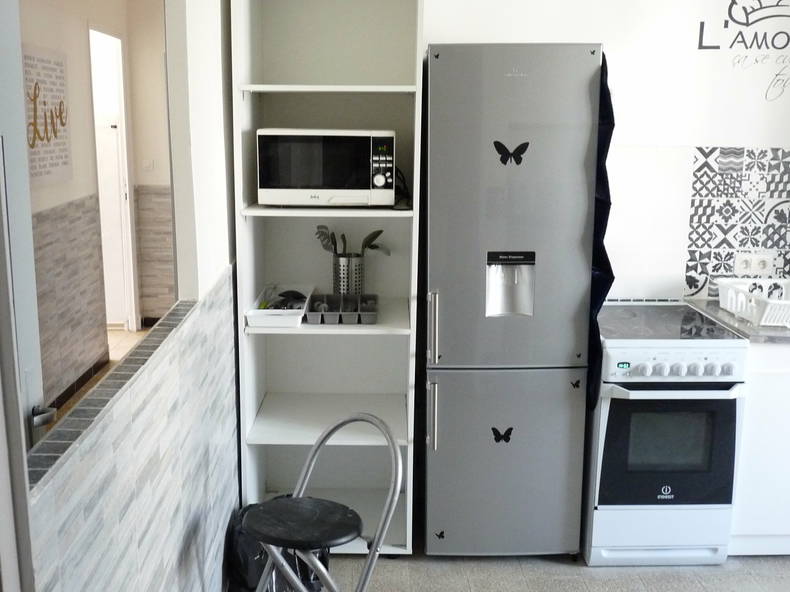 Colocación Toulon 208321-3