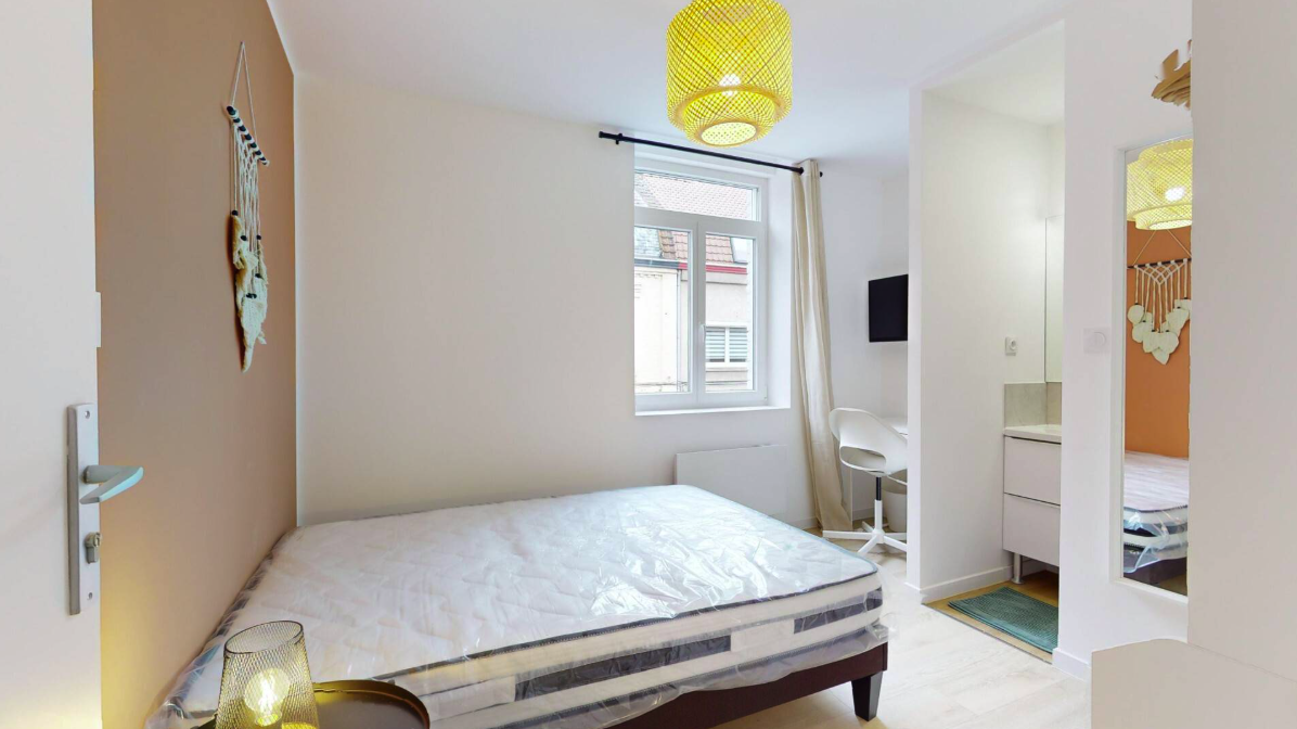 Collocazione Lille 628804