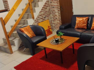 Habitación En Alquiler Charleroi 251665