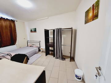 Habitación En Alquiler Charleroi 251665