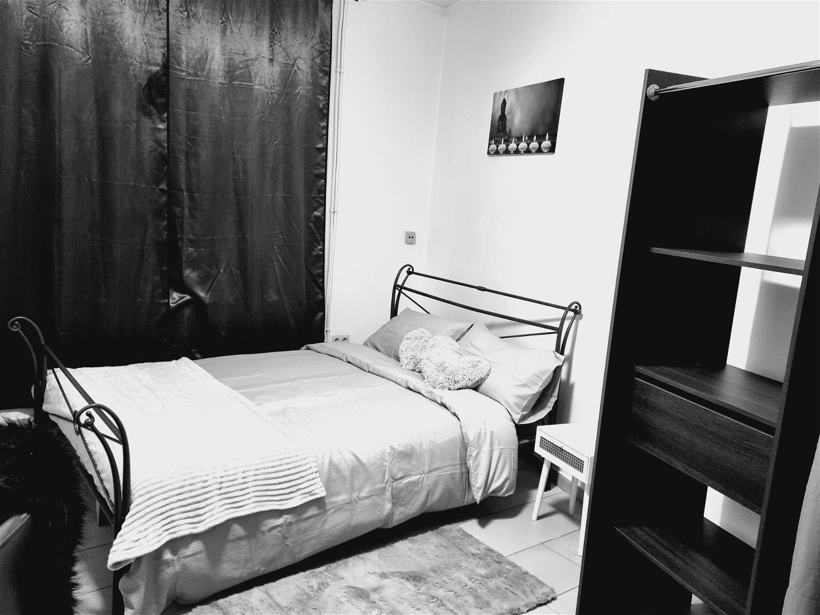 Colocation Charleroi 251665