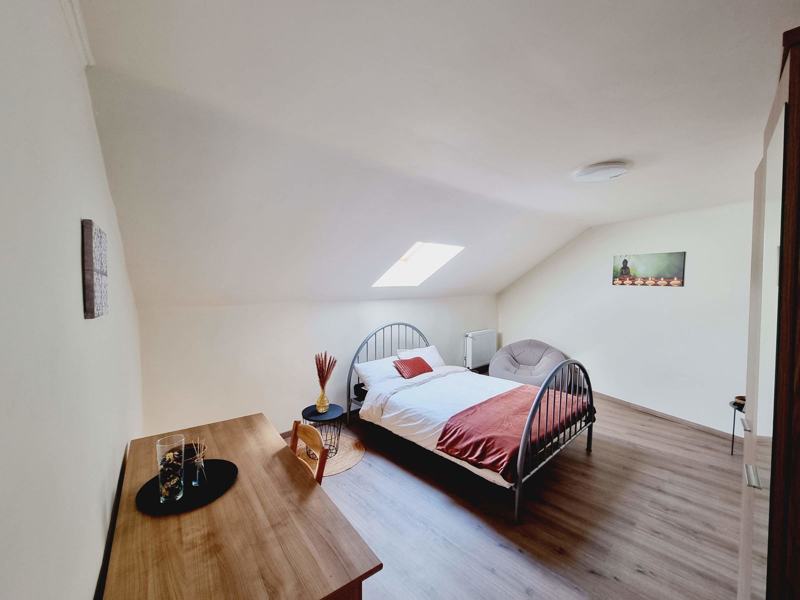 Colocation Charleroi 251666