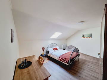 Chambre À Louer Charleroi 251666