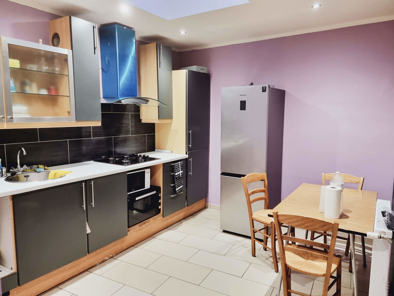 Colocation Charleroi 251666