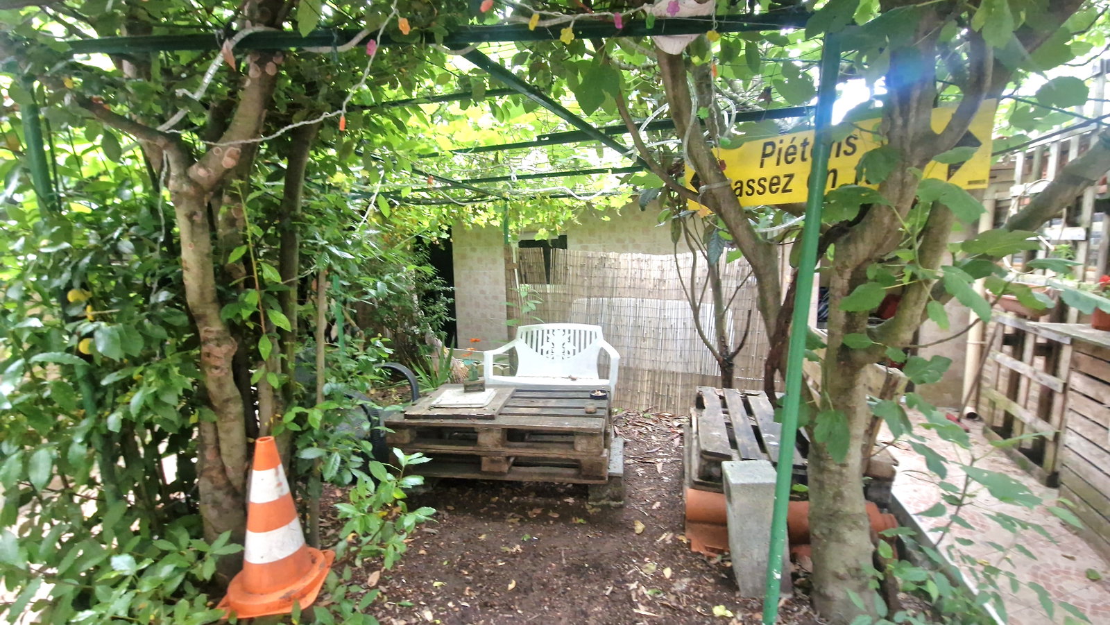 Colocation Toulouse 667482