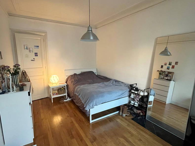 Colocation Levallois-Perret 436449-4