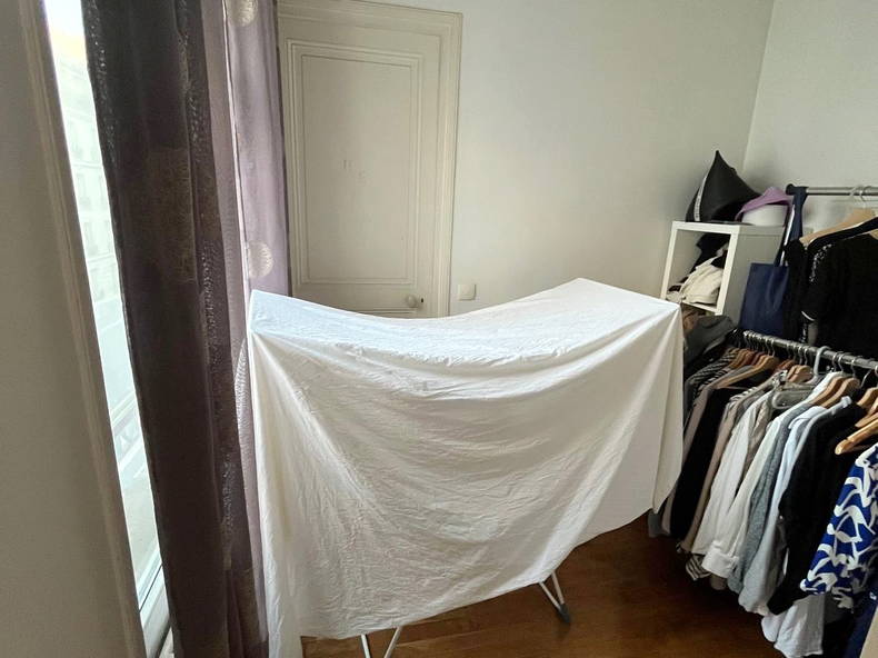 Colocation Levallois-Perret 436449-5