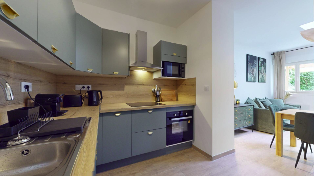 Colocation Lille 628804