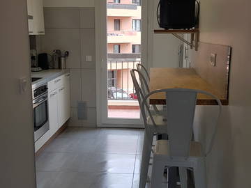 Chambre À Louer Perpignan 436704