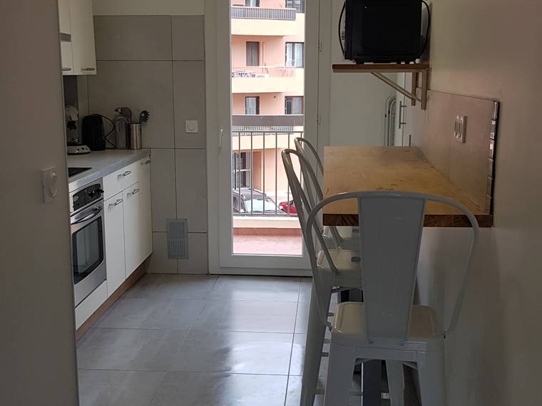 Homestay Perpignan 436704-1