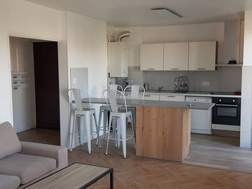 Chambre À Louer Perpignan 447096