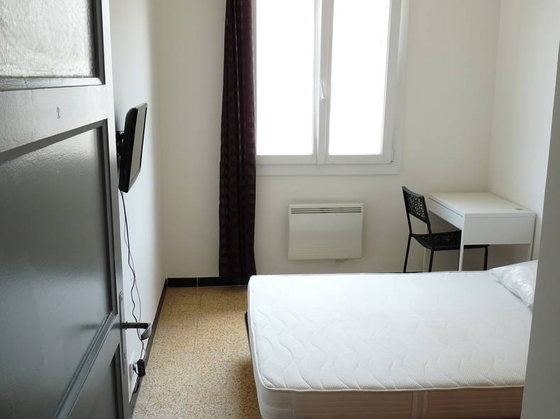 Colocation Toulon 135705-1