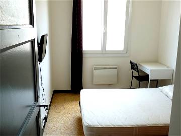 Chambre Chez L'habitant Toulon 135705-1