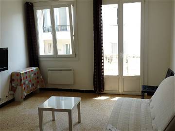 Chambre À Louer Toulon 135705