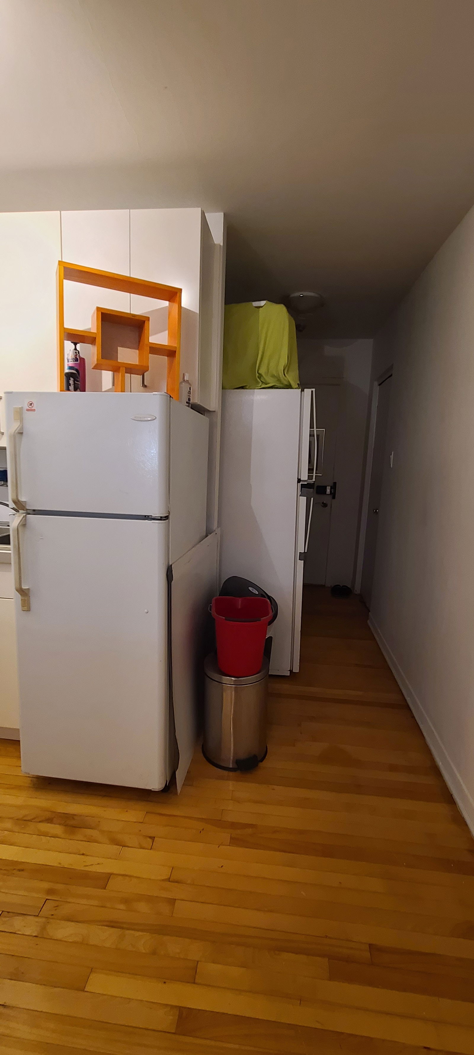 Zakwaterowanie U Rodziny Montréal 245935