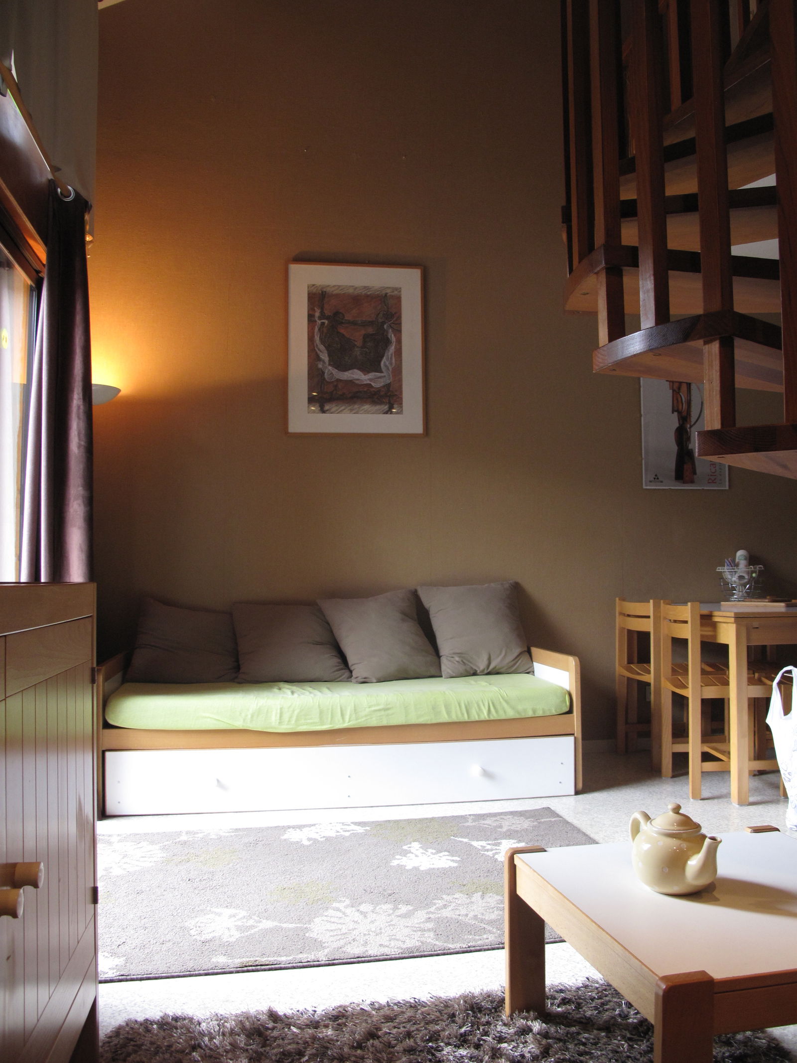 Ganzes Haus Saint-Lary-Soulan 165216