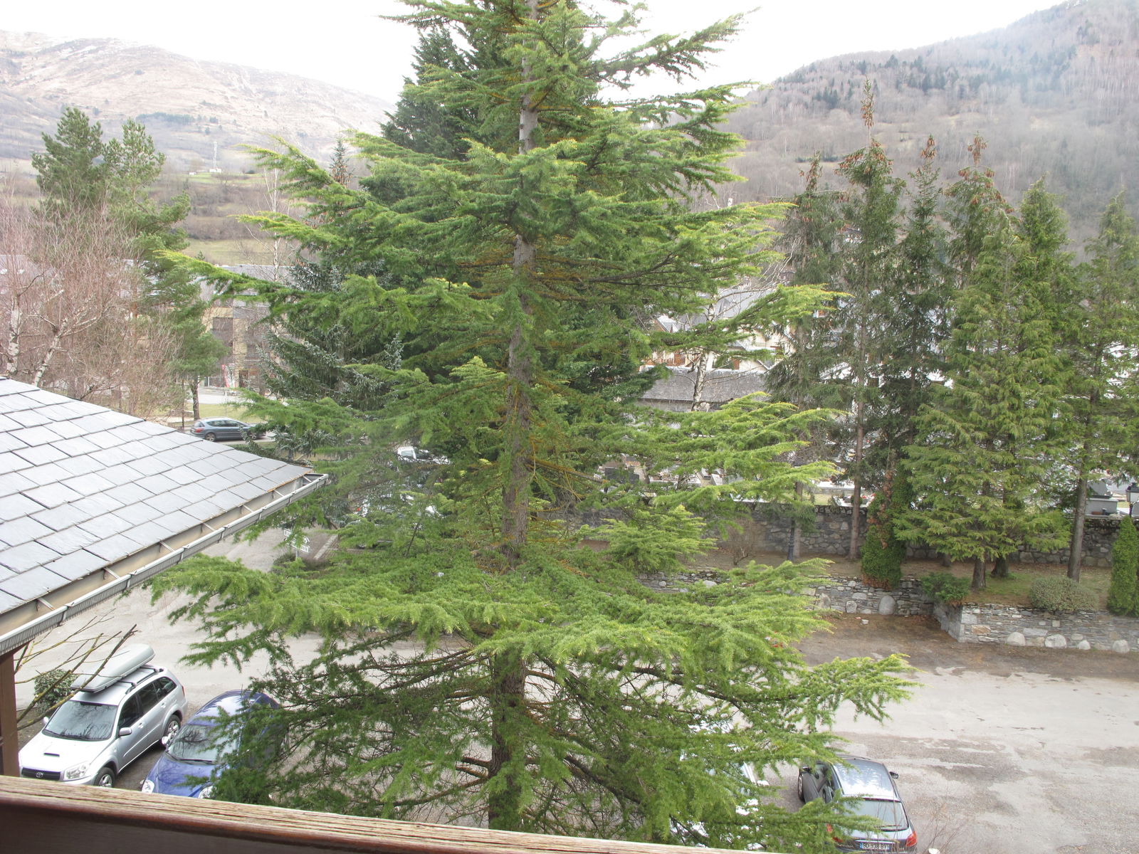 Ganzes Haus Saint-Lary-Soulan 165216