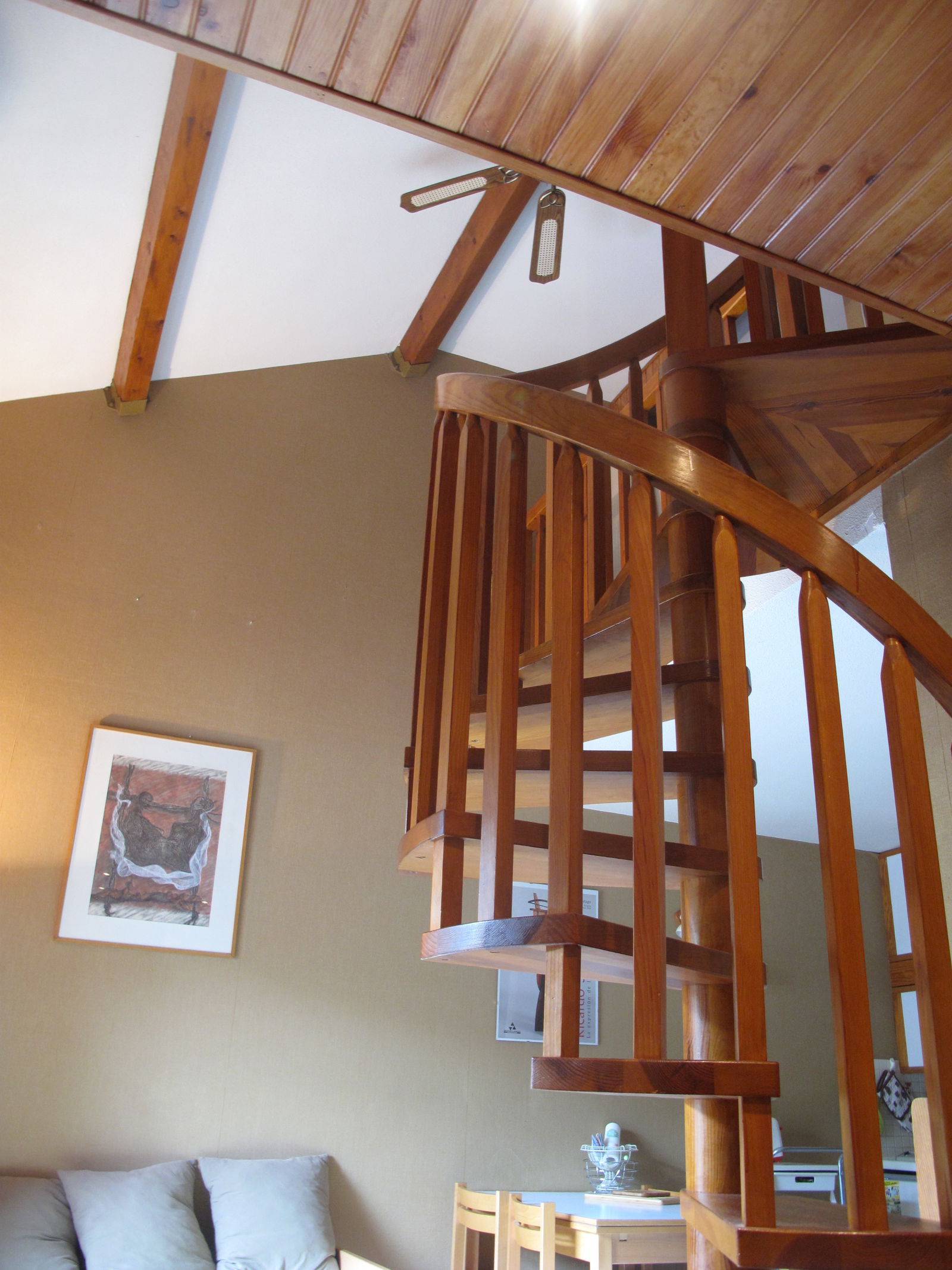 Ganzes Haus Saint-Lary-Soulan 165216