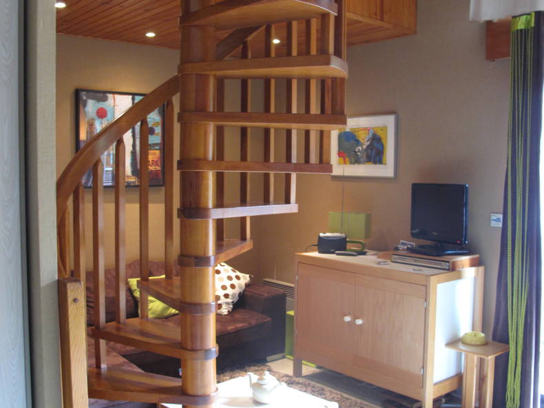 Hele Huis Saint-Lary-Soulan 165216-1