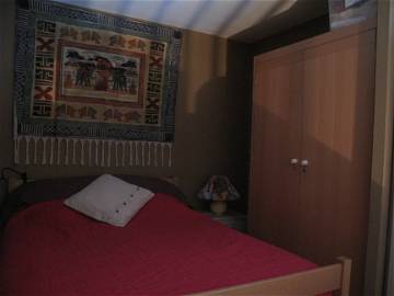 Room For Rent Saint-Lary-Soulan 165216