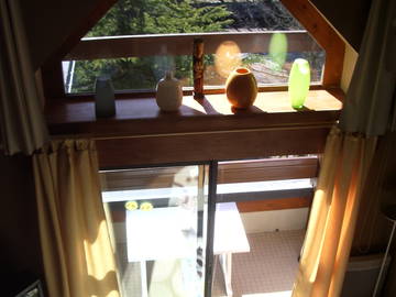 Logement Entier Saint-Lary-Soulan 165216-4