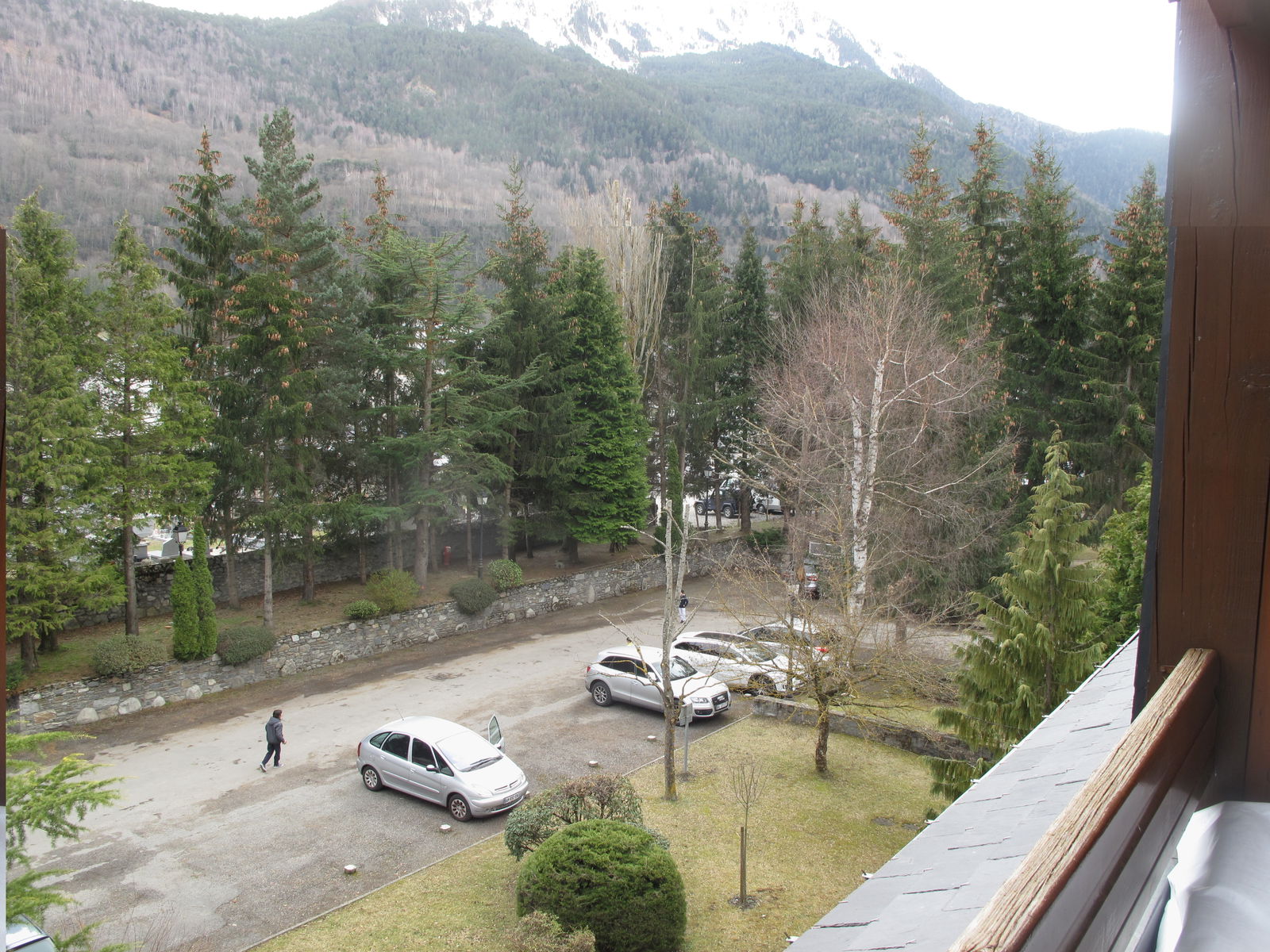 Independent Studio Saint-Lary-Soulan 165216