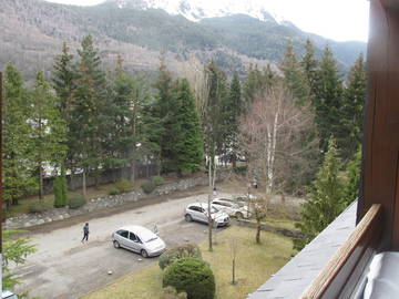 Logement Entier Saint-Lary-Soulan 165216-7