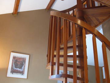 Logement Entier Saint-Lary-Soulan 165216-8