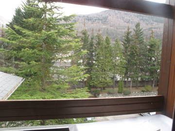 Logement Entier Saint-Lary-Soulan 165216-9