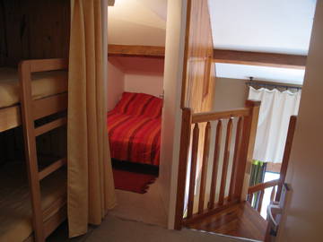 Logement Entier Saint-Lary-Soulan 165216-10