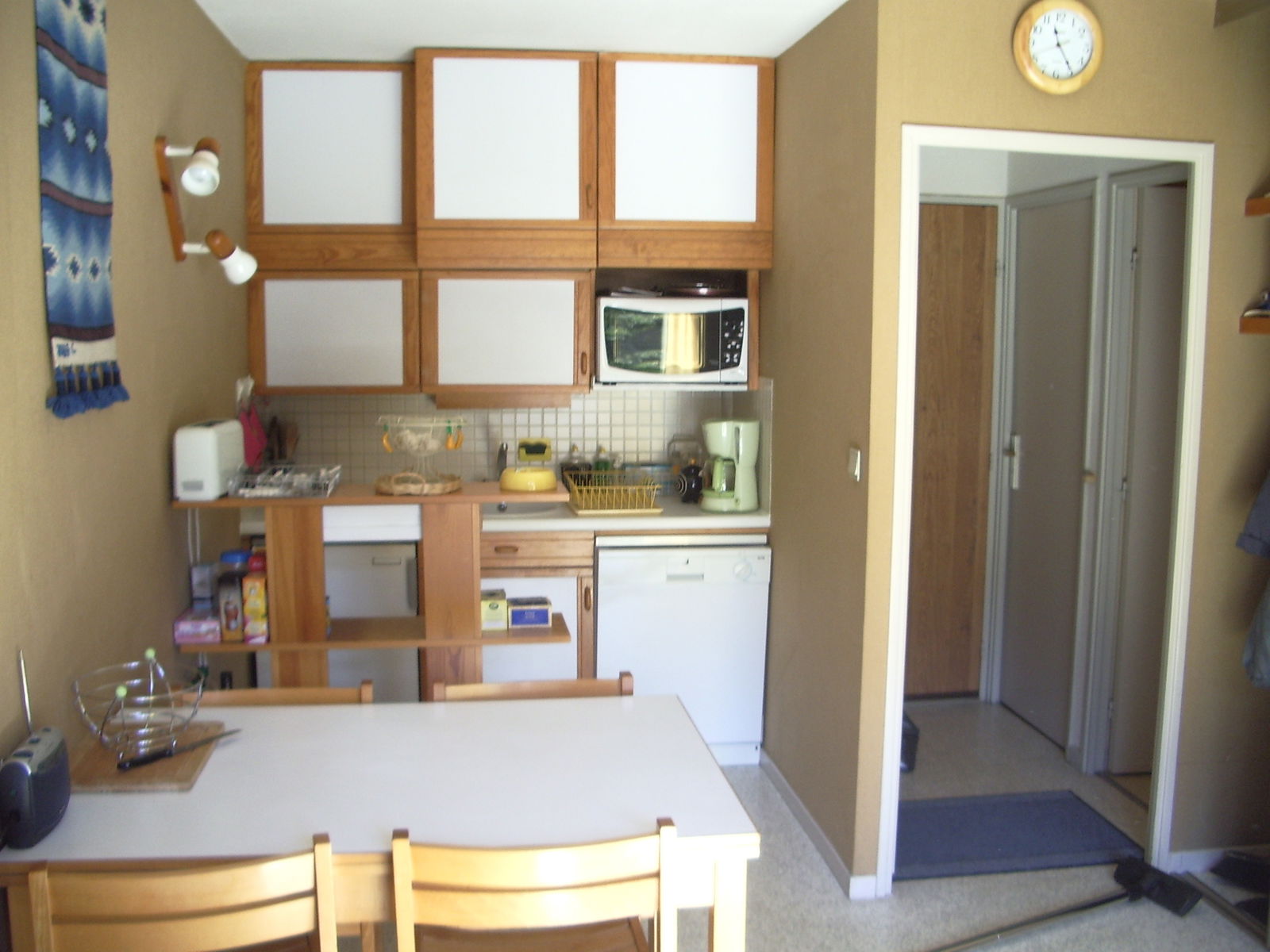 Independent Studio Saint-Lary-Soulan 165216