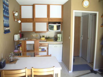 Logement Entier Saint-Lary-Soulan 165216-11