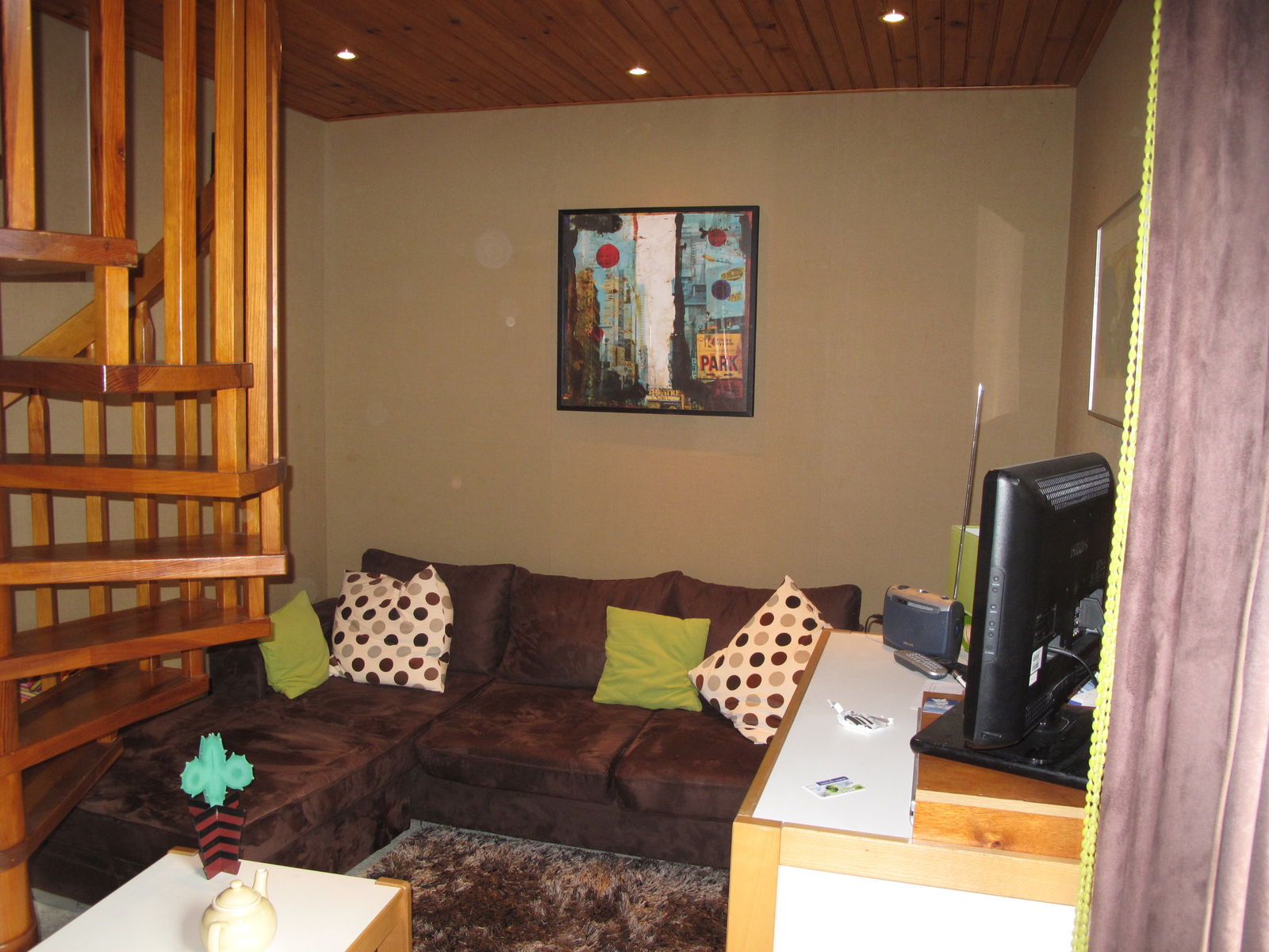 Tutta La Casa Saint-Lary-Soulan 165216