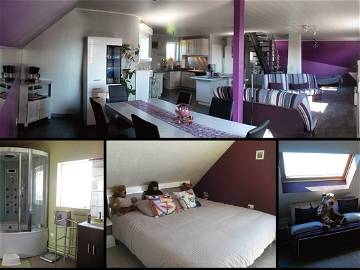 Room For Rent Uhlwiller 105886