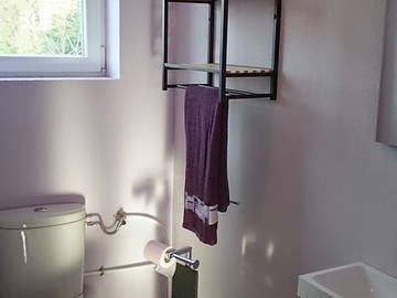 Logement Entier Uhlwiller 105886-9