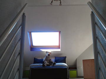 Logement Entier Uhlwiller 105886-10