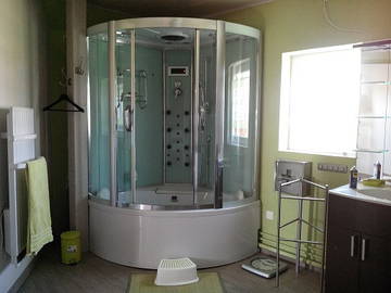 Logement Entier Uhlwiller 105886-11