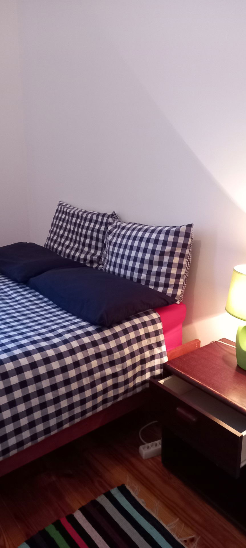 Chambre Chez L'habitant Lisboa 340561