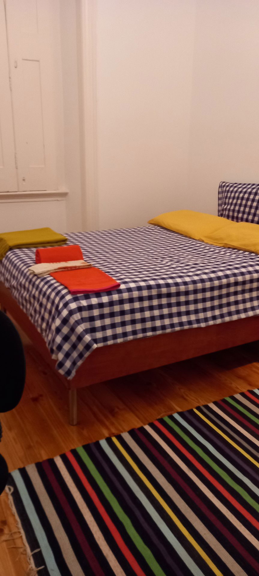 Chambre Chez L'habitant Lisboa 340561