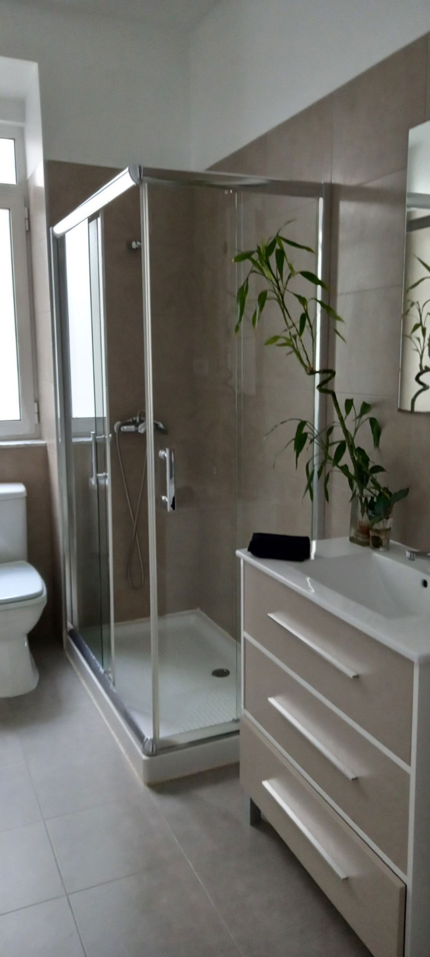 Chambre Chez L'habitant Lisboa 340561