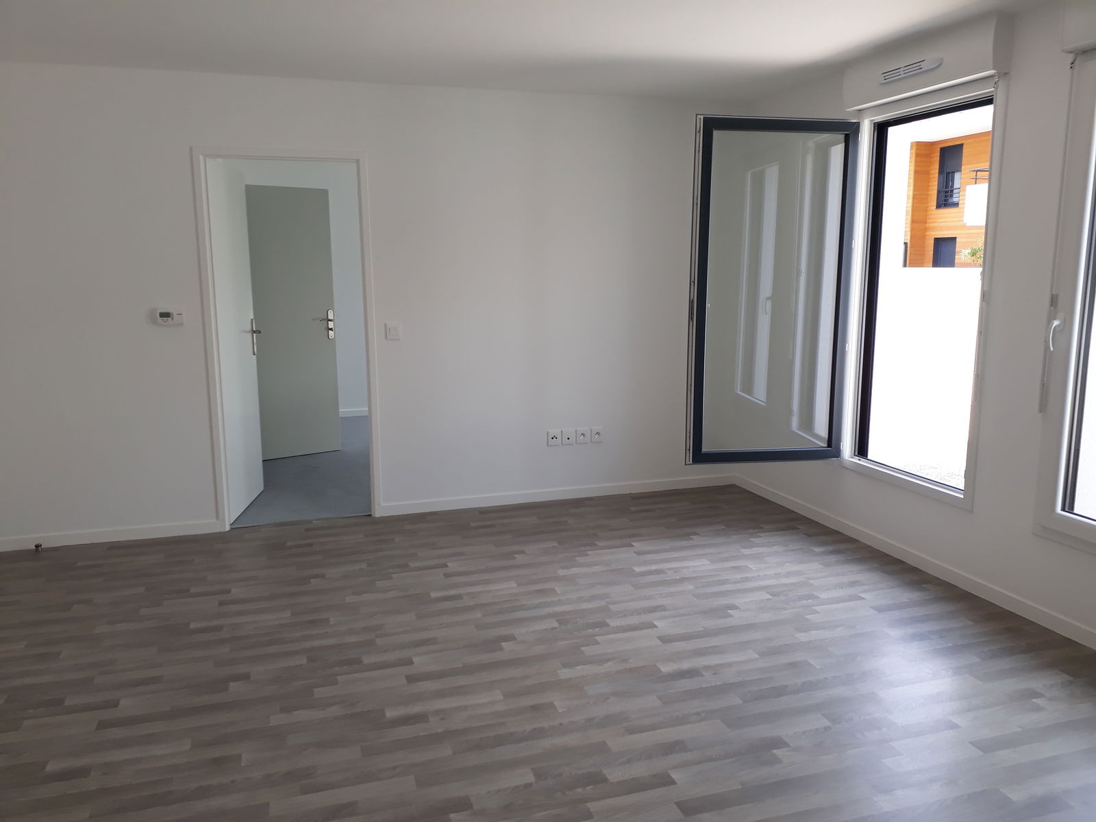 Gastfamilie Drancy 176010
