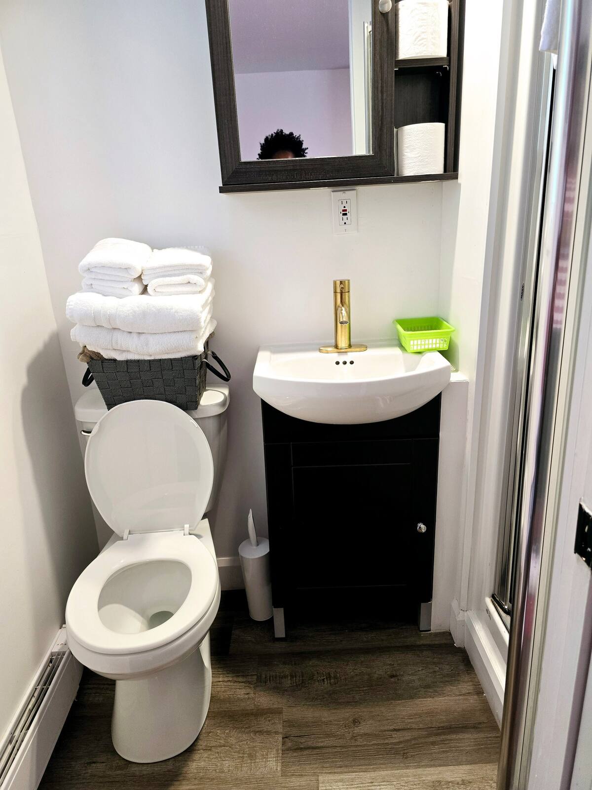 Niezależne Studio Trois-Rivières 473720