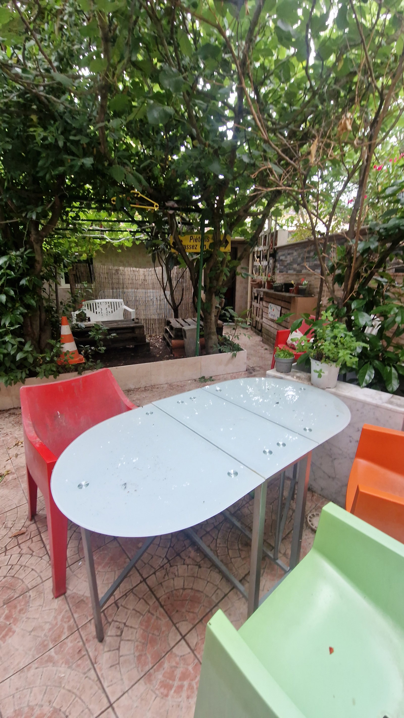 Gedeelde Woning Toulouse 667482