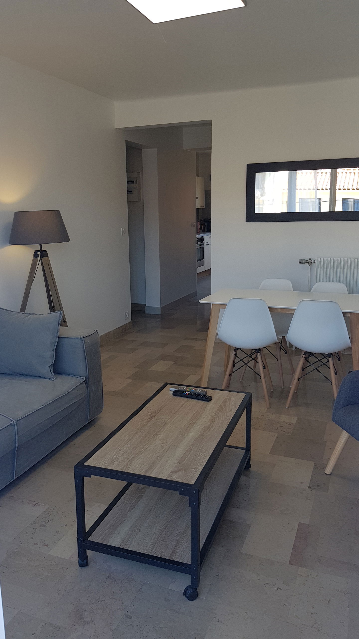 Colocatie Perpignan 436704