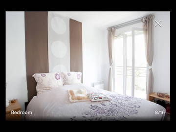 Chambre À Louer Joinville-Le-Pont 151139