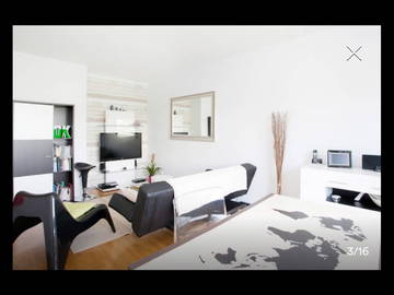 Chambre À Louer Joinville-Le-Pont 151139